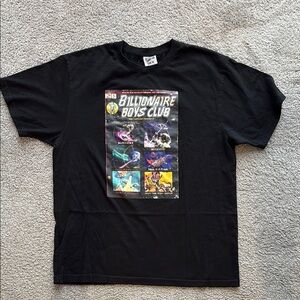 Billionaire Boys Club Graphic T-Shirt